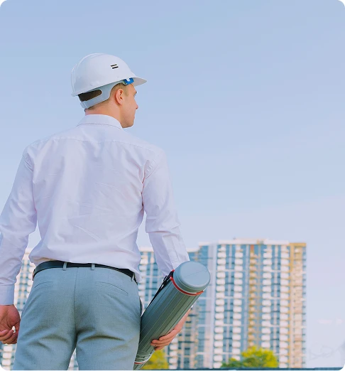 Laudo Estrutural para Projetos